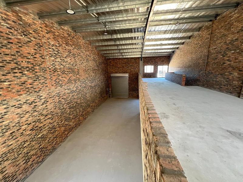 To Let commercial Property for Rent in Fairview Eastern Cape